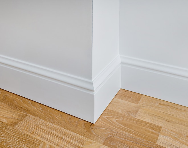 Baseboards